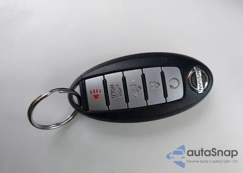 2013 Nissan Altima 3.5 Sv from USA, damaged, VIN 1N4BL3AP3DN416975